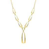 Collana Gioielleria Dossena  Donna in Oro 291221